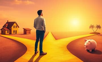 Goal-Oriented Finances: Achieving Your Dreams with a Plan