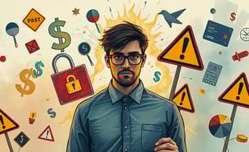 Avoiding Financial Scams: Stay Smart, Stay Safe