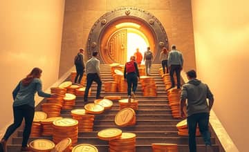 Financial Habits: Building a Strong Money Foundation