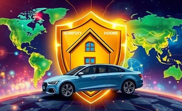 Insurance Insights: Protecting What Matters Most