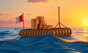 Emergency Fund Blueprint: Your Financial Safety Net