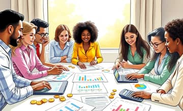 Taxes Made Simple: Maximizing Your Returns