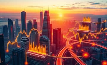 Risk and Reward: Navigating the Investment Landscape