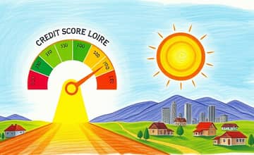 Understanding Your Credit Score: The Key to Financial Opportunities