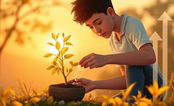 Investing for Beginners: Your First Steps to Growing Wealth