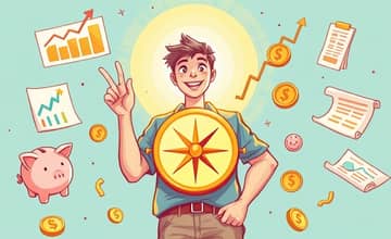 Financial Planning: Crafting Your Future, One Decision at a Time