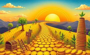 Smart Savings: Your Roadmap to Financial Security