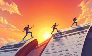 Debt Demystified: Conquering Loans and Credit Card Chaos