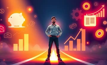 Budgeting Beyond Basics: Advanced Strategies for Financial Freedom