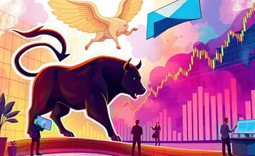 Understanding Market Cycles: Preparing for What's Next