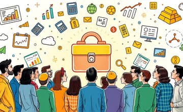 The Income Investor's Toolkit: Essential Resources