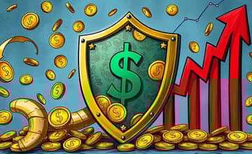 Inflation Shield: Protecting Your Purchasing Power