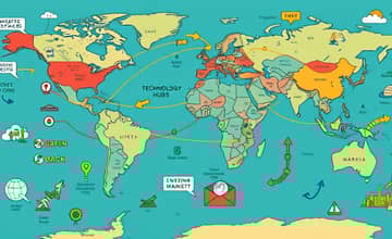 Global Growth: Investing in International Markets