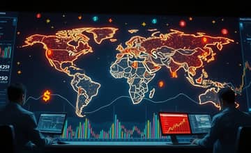 Forex Fundamentals: Understanding Currency Trading