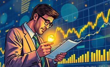 Unlocking Undervalued Gems: Scrutinizing the Market