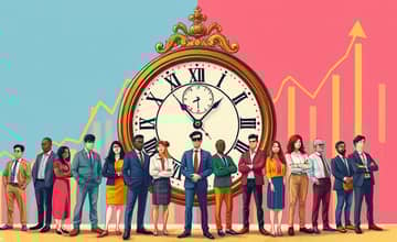 Market Timing Myths: Why It Rarely Works