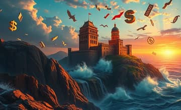 Financial Fortress: Creating a Crisis-Resistant Portfolio