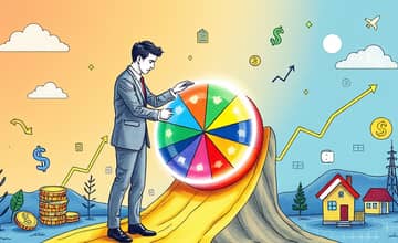 Rebalancing Mastery: Keeping Your Portfolio on Track