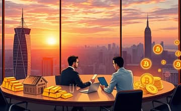 Alternative Assets: Exploring Untapped Opportunities