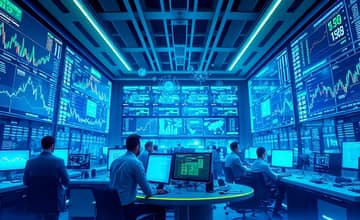 Quant Corner: Data-Driven Decisions for Smarter Investing