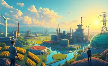 Thematic Investing: Riding the Waves of Innovation