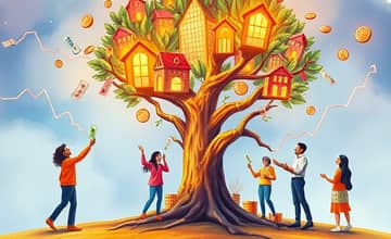 Micro-Investing: Small Steps, Big Returns