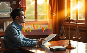 The Behavioral Investor: Conquering Cognitive Biases