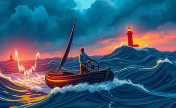 Risk Rewarded: Understanding and Managing Investment Risk