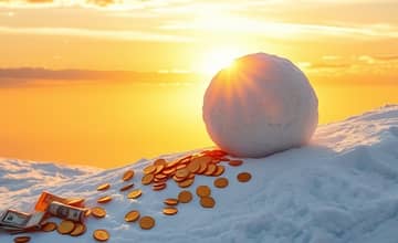 The Art of Compounding: Unlocking Wealth's Secret