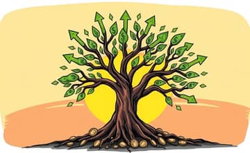 Dividend Dominance: Building Income Streams That Grow