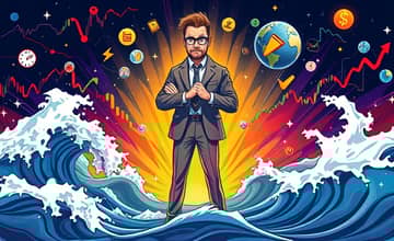 Navigating Volatility: Strategies for Turbulent Markets