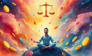 Emotional Intelligence in Investing: Mastering Your Mindset