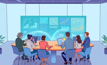 Scenario Planning: Preparing for All Market Outcomes