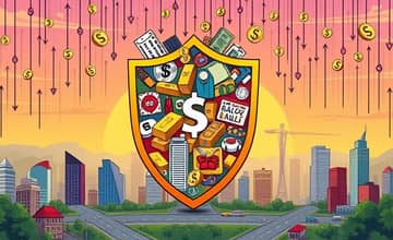 Deflationary Defense: Protecting Against Falling Prices