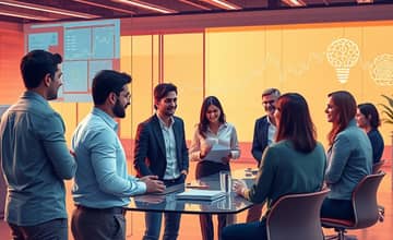 Venture Capital Ventures: Funding Next-Gen Innovators