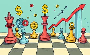 Event-Driven Strategies: Capitalizing on Corporate Actions