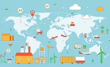 Supply Chain Strengths: Investing in Essential Industries