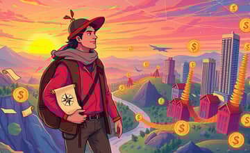 Yield Hunter: Discovering High-Income Opportunities