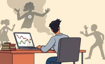 Behavioral Finance unpacked: Subconscious Investing Habits