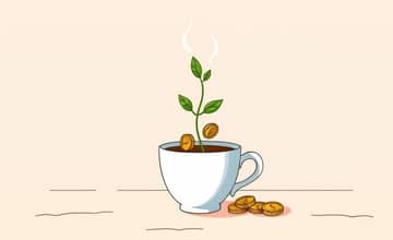 The Latte Factor Revisited: Small Changes, Big Impact