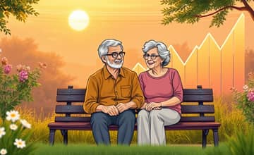 Cracking the Code of Annuities: Guaranteed Income for Life?