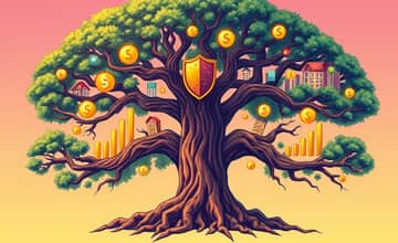 Wealth Preservation: Safeguarding Your Assets