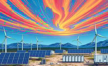 Energy Evolutions: Profiting from Power Shifts