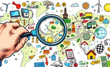 Sector Secrets: Uncovering Industry-Specific Opportunities