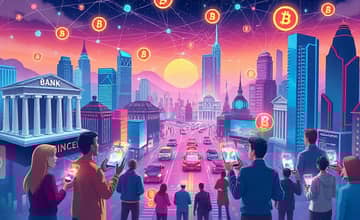 The Future of Money: Cryptocurrencies and Blockchain