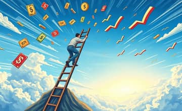 Inflationary Edge: Strategies for Rising Prices