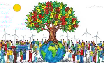 Sustainable Investing: Profit with Purpose