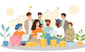 Taking Control of Your Financial Future