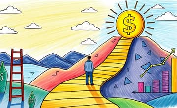 Your First Million: A Roadmap to Early Wealth