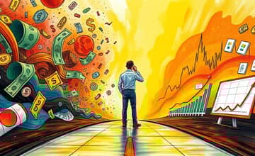 Behavioral Finance: Understanding Your Money Biases